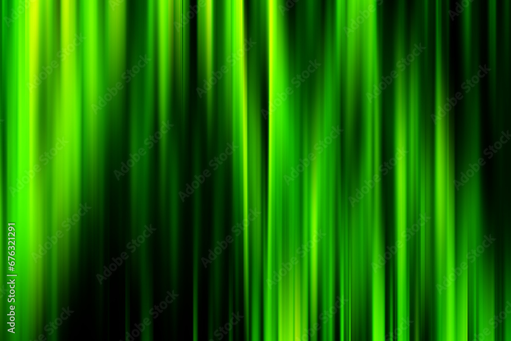 Poster green energy concept dynamic shiny digital background movement effect. wallpaper motion bright. vivi