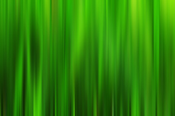 Green energy concept dynamic shiny digital background movement effect. Wallpaper motion bright. Vivid blur stripes surface abstract lines motion background backdrop nature theme 