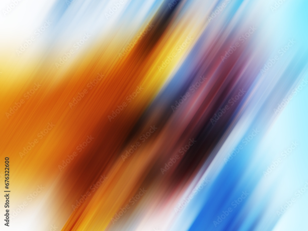 Poster dynamic shiny digital background movement effect. wallpaper motion bright. vivid blur abstract lines