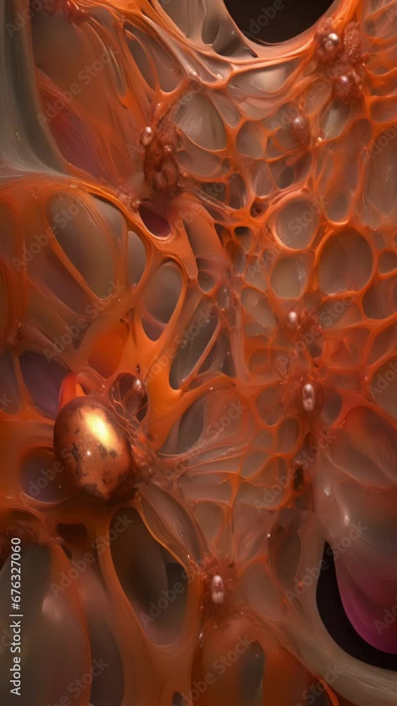 Aufkleber thin, copper wires intertwined and twisted into intricate patterns, resembling a delicate web. the w