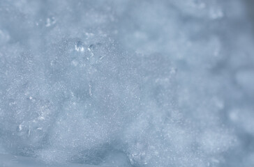 holofiber soft filler for textiles.