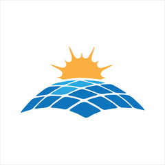 solar panel icon isolated on white background from holland collection. solar panel icon trendy and modern solar panel symbol for logo, web, app, UI. solar panel icon simple sign.