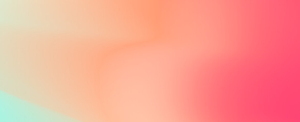 multicolored abstract gradient background