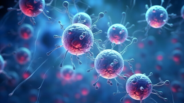 3d stem cell science background