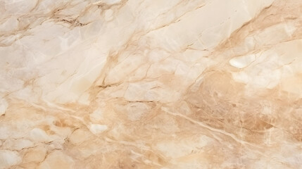 Beige marble texture background with high resolution, Italian marble slab texture marble. generative AI.