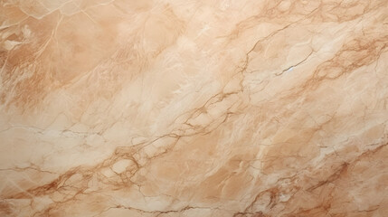 beige marble texture background with high resolution, marble stone texture for digital wall tiles, beige marble tiles design, rustic marble texture. generative AI.
