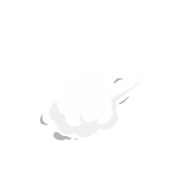 Explosion Effect Smoke