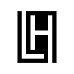 HL LOGO DESIGN 