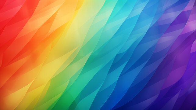 LGBTQ-themed Background Image Celebrating Inclusivity and Equality.