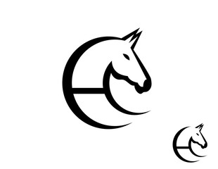 HORSE CONSULTING LOGO