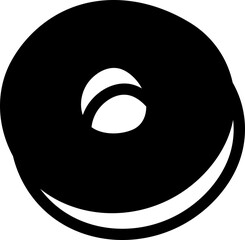 doodle alphabet lowercase o