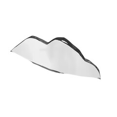 Broken glass texture isolated cracks on a white background. Broken glass png, fragments png. Crack,...