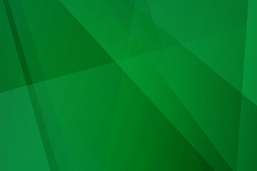 Abstract green on light green background modern design. Vector illustration EPS 10.