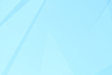 Abstract blue on light blue background modern design. Vector illustration EPS 10.