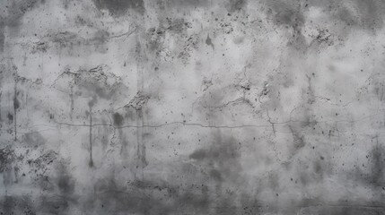 gray concrete wall background texture