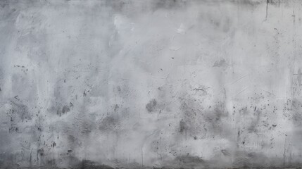 Obraz premium gray concrete wall background texture