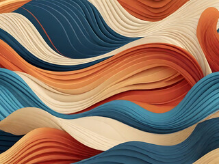 Colorfull vector background design