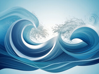 Colorfull vector background design