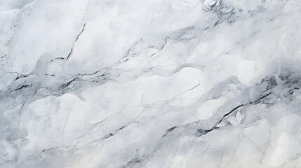 gray marble stone texture background exture marble. generative AI.