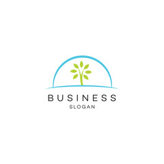 Real estate round abstract minimalist s letter community business icon nature geometric cs care hand home old house heart home nursing logo design brand identity editable corporate identity 