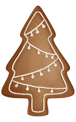 Christmas element
