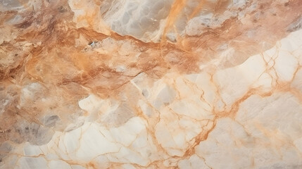 Italian marble texture background, natural breccia marbel background. generative AI.