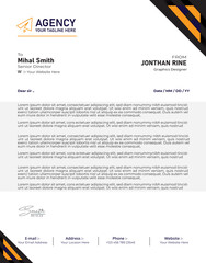 Free vector corporate identity template,
Free best vector modern company letterhead