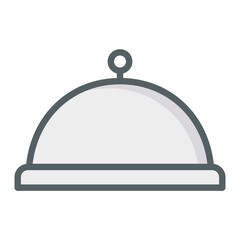 Obraz premium cloche