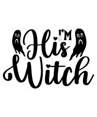 Halloween Svg Bundle, Halloween Bundle, Witch svg, Ghost svg, Pumpkin svg, Halloween Vector, Cricut, Funny Mom Svg