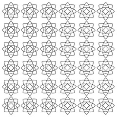 Luxury Design Ornamental Pattern Texture Background