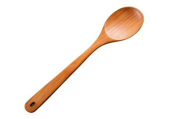 Isolated Spatula on Transparent Background, PNG, Generative Ai