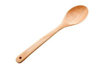 Isolated Spatula on Transparent Background, PNG, Generative Ai