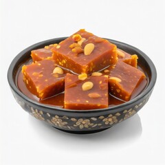 Bombay Halwa