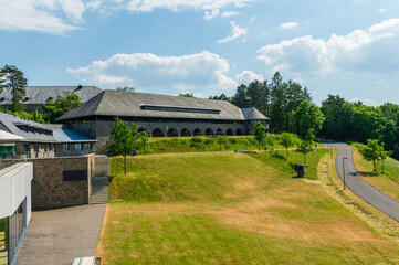 Nationalpark Eifel / Standort Vogelsang IP