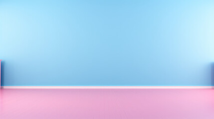 Obraz premium Color Background Creating a Modern and Elegant Visual Appeal.