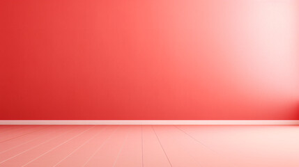 Color Background Creating a Modern and Elegant Visual Appeal.