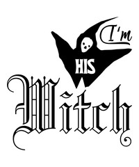 Halloween Svg Bundle, Halloween Bundle, Witch svg, Ghost svg, Pumpkin svg, Halloween Vector, Cricut, Funny Mom Svg