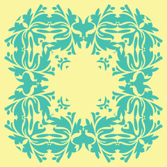 Seamless pattern. Creative abstract art background collection or festive celebration design. Simple childish scribble wallpaper print texture bundle.