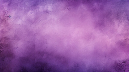 Fototapeta premium Purple Color-themed Background, Perfect for Ads, Displays, or Creating Color Boards.