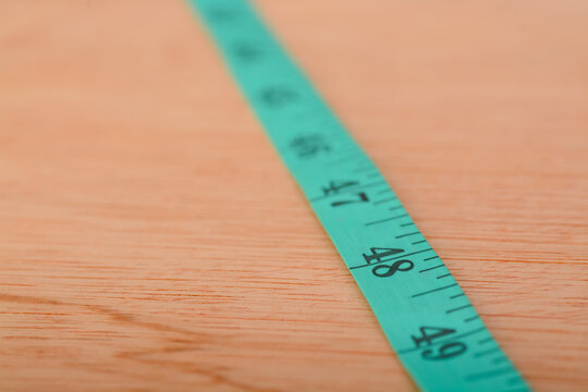 a measurable tape approach to monitor dietary changes and their impact on overall well-being.