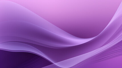 Naklejka premium Purple Color-themed Background, Perfect for Ads, Displays, or Creating Color Boards.