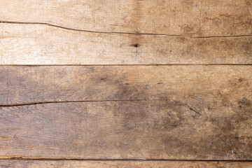 Wood texture background surface with old natural pattern, texture of retro plank wood, Natural oak...