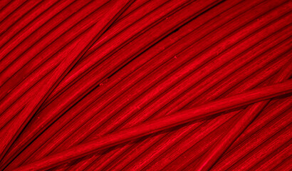 red copper wires with visible details. background or texture