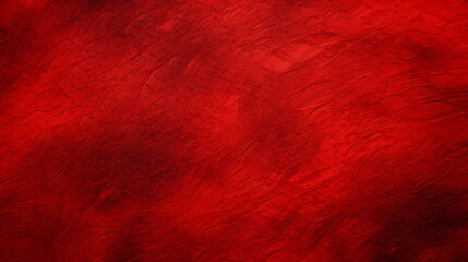 Red Linen Texture Background, Ideal for Cloth-related Designs.