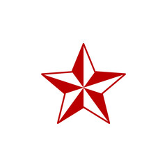 Christmas and New Year celebration icon