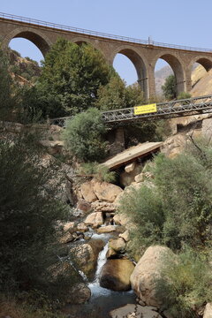 Bisheh, Lorestan Province, Iran