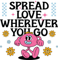 Good Vibes,
Fubky,
Hippy,

Quote,
Positive,
Happy,
Sublimation Design,
Printable,
Digital Download,
Sticker,
Mug,
Sublimation,
T-shirt Saying,
T-shirt Design,
Digital Print,
Holiday T-shirt,
