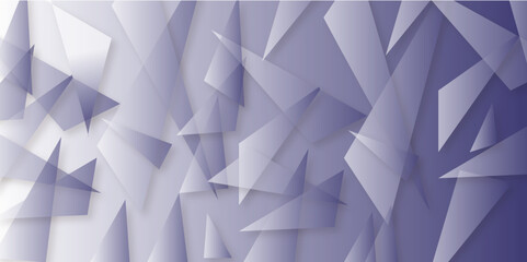 Dark blue geometric triangular low poly style gradient illustration vector background.Modern abstract illustration with triangles.Blue vector Triangular futuristic business,wallpaper, mosaic design.