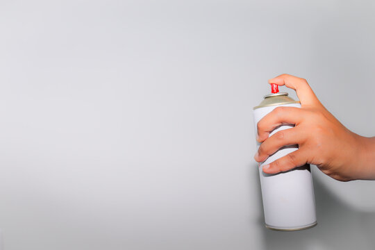 Spray Can Hand Images &#8211; Browse 21,416 Stock Photos, Vectors, and ...
