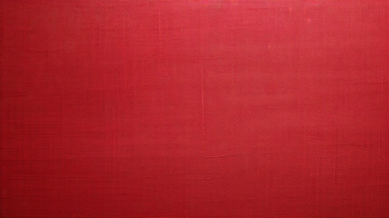 Fototapeta premium Red Monochrome Texture of Minimalistic Background Image.